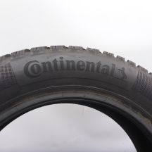 4. 185 60 16 2x CONTINENTAL 185/60 R16  86H WinterContact TS 860 Winterreifen 2020 Ungebraucht   