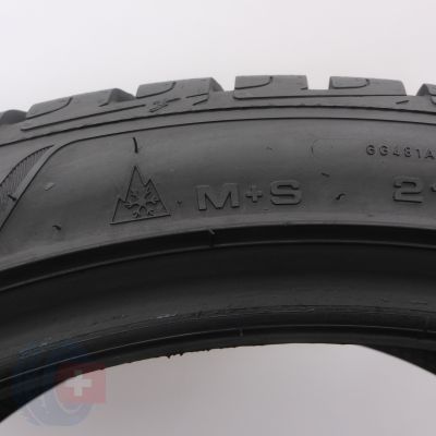 6. 215 45 20 2x GOODYEAR 215/45 R20 95T UlreaGrip Performance+ Winterreifen 2024 8,2mm