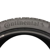 6. 245 40 18 4x CONTINENTAL 245/40 R18 98V XL WinterContact TS860S Winterreifen 2023 7,8-8mm Wie Neu