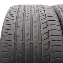 315 30 22 1x CONTINENTAL 315/30 R22 107Y XL PremiumContact 6 BMW Sommerreifen  2020 6,2mm
