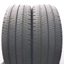 5.  235 65 16C 4x CONTINENTAL 235/65 R16C 115/113R VanContact Eco Sommerreifen 2025 Ungebraucht  