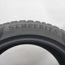 6.  215 50 18 4x SEMPERIT 215/50 R18 92V Speed-Grip 5 Winterreifen 2025 8,8-8,6mm WIE NEU 