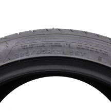 4. 225 45 18 2x GOODYEAR 225/45 R18 95Y XL Eagle F1 Asymmetric 3 RunFlat BMW Sommerreifen 2023 WIE NEU VOLL