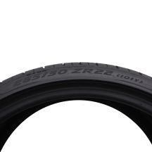 4. 2 x PIRELLI 285/30 ZR22 101Y XL P Zero PNCS AO Sommerreifen 2020, 2022 6,2mm