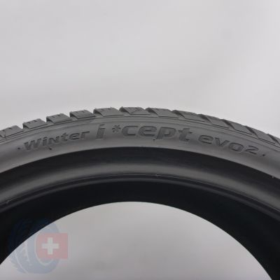 3. 275 30 20 1x HANKOOK 275/30 R20 97W XL Winter I cept evo 2 Winterreifen 2020 7,2mm