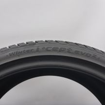 3. 275 30 20 1x HANKOOK 275/30 R20 97W XL Winter I cept evo 2 Winterreifen 2020 7,2mm
