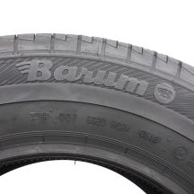 4. 225 65 16C 2x BARUM 225/65 R16C 112/110R  Vanis 2 Sommerreifen 2018 VOLL Ungebraucht   