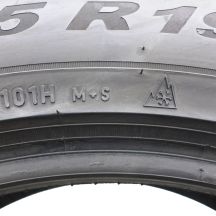 2. 235 55 19 2x PIRELLI 235/55 R19 101H AO Scorpion Winter Winterreifen 2022 6,8mm