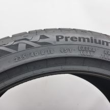 5.  235 40 18 1x CONTINENTAL 235/40 R18 95Y XL PremiumContact 7 Sommerreifen 2023 Ungebraucht  