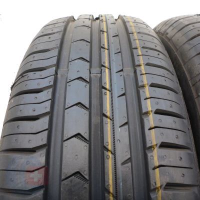 3. 175 65 15 2x CONTINENTAL 175/65 R15 84H ContiPremiumContact 5 Sommerreifen 2017 WIE NEU VOLL