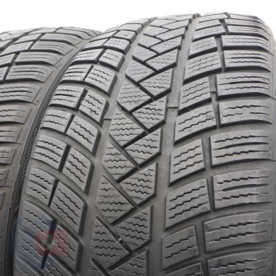 4. 225 45 17 2x VREDESTEIN 225/45 R17 91H Wintrac Pro Winterreifen 2022 6,2-6,5mm 
