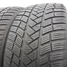 4. 225 45 17 2x VREDESTEIN 225/45 R17 91H Wintrac Pro Winterreifen 2022 6,2-6,5mm 