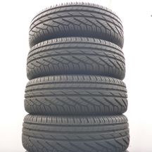  245 70 16 4x UNIROYAL 245/70 R16 111H RainExpert 3 Sommerreifen 2014 8-7,8mm