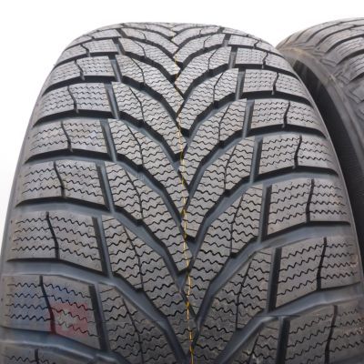 4. 255 60 17 2x NEXEN 255/60 R17 106H WinGuard Sport 2 SUV Winterreifen 2022 VOLL 4. 255 60 17 2x NEXEN 255/60 R17 106H WinGuard Sport 2 SUV Winterreifen 2022 VOLL
