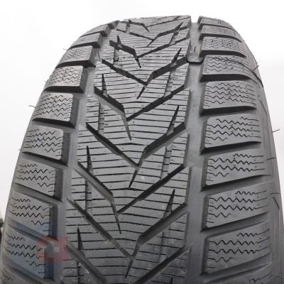 2. 205 55 16 1x VREDESTEIN 205/55 R16 94V XL Wintrac Xtreme S Winterreifen 2018 Ungebraucht  