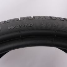 5. 235 35 19 1 x PIRELLI 235/35 R19 87V Sottozero W240 SerieII N1 Winterreifen 2019 7mm WIE NEU
