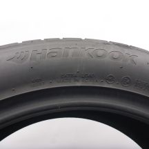 4. 225 50 18 4x HANKOOK 225/50 R18 99Y XL Ventus S1evo 3 2021 Sommerreifen 5,8-6,2mm