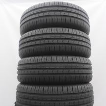 195 65 15 4x CONTINENTAL 195/65 R15 91V ContiPremiumContact 5 Sommerreifen 2018  VOLL Ungebraucht   
