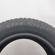 6. 185 60 14 2x COOPER 185/60 R14 82T WM-SA2+ Winterreifen 2018 7,5mm