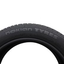 4. 2 x NOKIAN 225/50 R18 99H XL WR Snowproof Winterreifen 2022 7-7,2mm