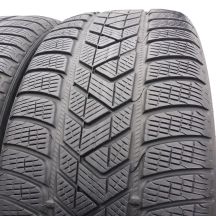 3. 2 x PIRELLI 255/45 R20 105V XL Scorpion Winter BMW Winterreifen 2021 6mm