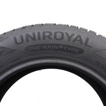 2. 185 65 15 1x UNIROYAL 185/65 R15 88T WinterExpert Winterreifen 2024 7,8mm WIE NEU 