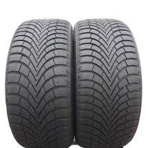 2 x MAXXIS 225/40 R18 92V XL Premitra Snow WP6 Winterreifen 2022 6,8-7mm