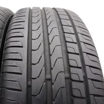 3. 2 x PIRELLI 215/45 R18 93W XL Cinturato P7 Sommerreifen 2018 6,8mm 