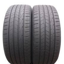 225 55 18 2x HANKOOK 225/55 R18 98V Ventus Prime 3X K125A Sommerreifen 6,4mm 2023