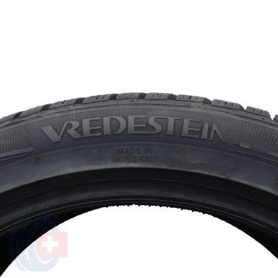 8. 225 45 18 2x VREDESTEIN 225/45 R18 95W XL Wintrac Pro Winterreifen 2022 VOLL Wie Neu