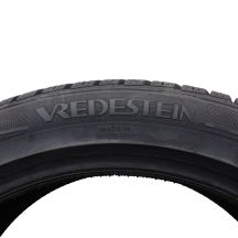 8. 225 45 18 2x VREDESTEIN 225/45 R18 95W XL Wintrac Pro Winterreifen 2022 VOLL Wie Neu