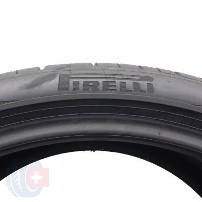 5. 285 30 21 2x PIRELLI 285/30 R21 100Y XL PZero PZ4 PNCS M0-S 2021 Sommerreifen 2021 6,8-7mm