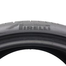 5. 285 30 21 2x PIRELLI 285/30 R21 100Y XL PZero PZ4 PNCS M0-S 2021 Sommerreifen 2021 6,8-7mm