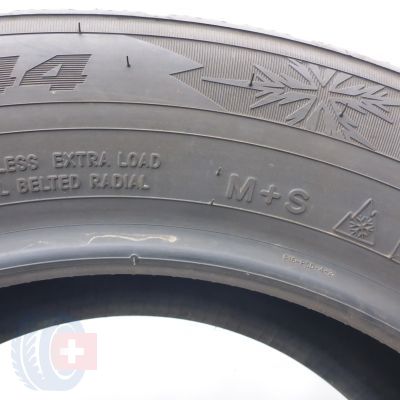 6. 205 60 16 2x TOYO 205/60 R16 96H XL Observe S944 Winterreifen 2022 Ungebraucht  