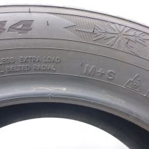 6. 205 60 16 2x TOYO 205/60 R16 96H XL Observe S944 Winterreifen 2022 Ungebraucht  