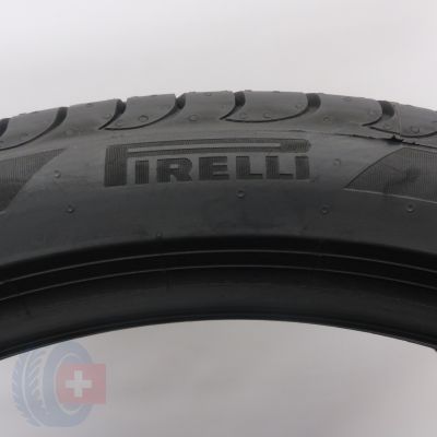 2. 255 35 19 1x PIRELLI 255/35 R19 96Y XL Powergy Sommereifen 2024 7mm 