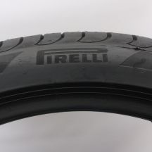 2. 255 35 19 1x PIRELLI 255/35 R19 96Y XL Powergy Sommereifen 2024 7mm 