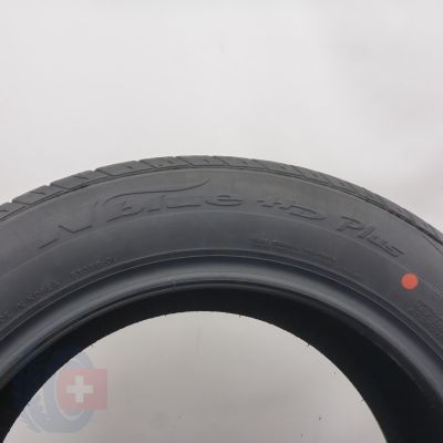 9.  205 55 16 4x NEXEN  205/55 R16 91V NBlue HD Plus Sommerreifen 2025 Ungebraucht  