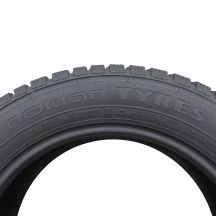 3. 215 60 17C 1x NOKIAN 215/60 R17C 109/107T Snowproof C Winterreifen 2021 8mm Wie Neu