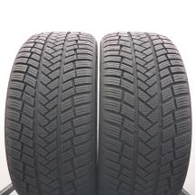 225 45 17 2x VREDESTEIN 225/45 R17 91H Wintrac PRO Winterreifen  2023 7,8mm WIE NEU