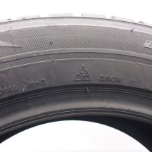 2. 235 55 18 2x BRIDGESTONE 235/55 R18 100H Blizzak Lm001 AO Winterreifen 2020 7,2mm
