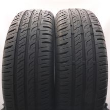 4. 195 65 15 4x BARUM 195/65 R15 91H Bravuris 5HM Sommerreifen 2024 7-8mm