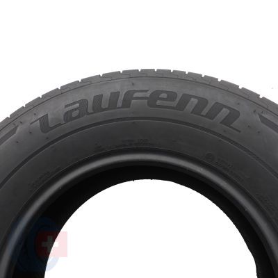 5. 245 70 16 4x LAUFENN 245/70 R16 111H S Fit EQ Sommerreifen 2020 5,8-6mm 