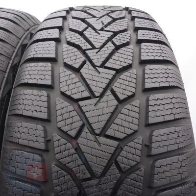 3. 225 60 18 2x UNIROYAL 225/60 R18 104V XL WinterExpert Winterreifen 2024 8,8mm