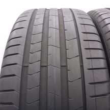 2. 255 40 21 2x PIRELLI 255/40 R21 102V XL PZero VOL PNCS Sommerreifen 2022 5,8mm