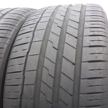 3. 285 40 22 2x HANKOOK 285/40 R22 110Y XL Ventus S1 evo3 AO Suv K127A Sommerreifen 2024 5,5mm