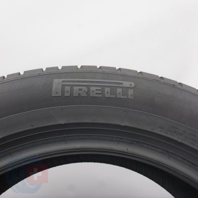4. 235 55 19 2x PIRELLI 235/55 R19 101T Scorpion A0 Sommerreifen 2024 6mm 