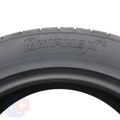 5. 255 50 20 4x GRIPMAX 255/50 R20 109W XL Stature H/P SUV Sommerreifen 2021 VOLL WIE NEU