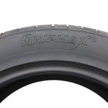 5. 255 50 20 4x GRIPMAX 255/50 R20 109W XL Stature H/P SUV Sommerreifen 2021 VOLL WIE NEU