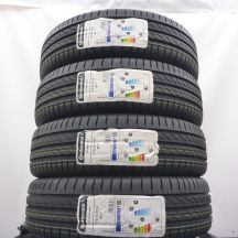 175 70 14 4x CONTINENTAL175/70 R14 84T UltraContact  Sommerreifen 2024 VOLL WIE NEU 